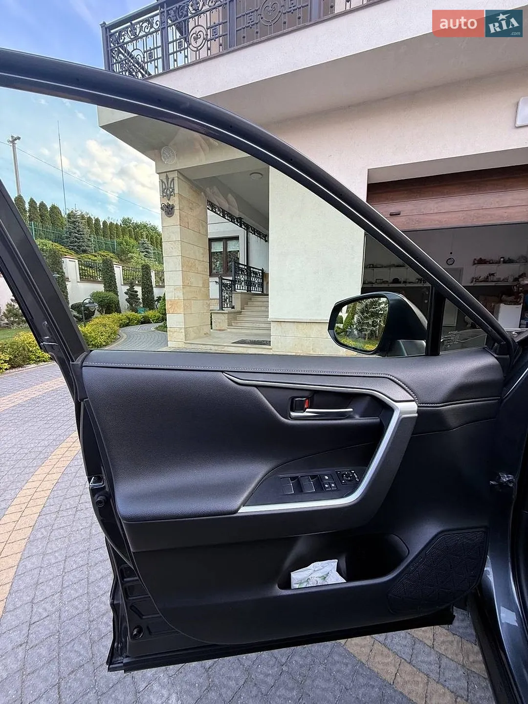 2020 Toyota RAV 4 - мініатюра 13