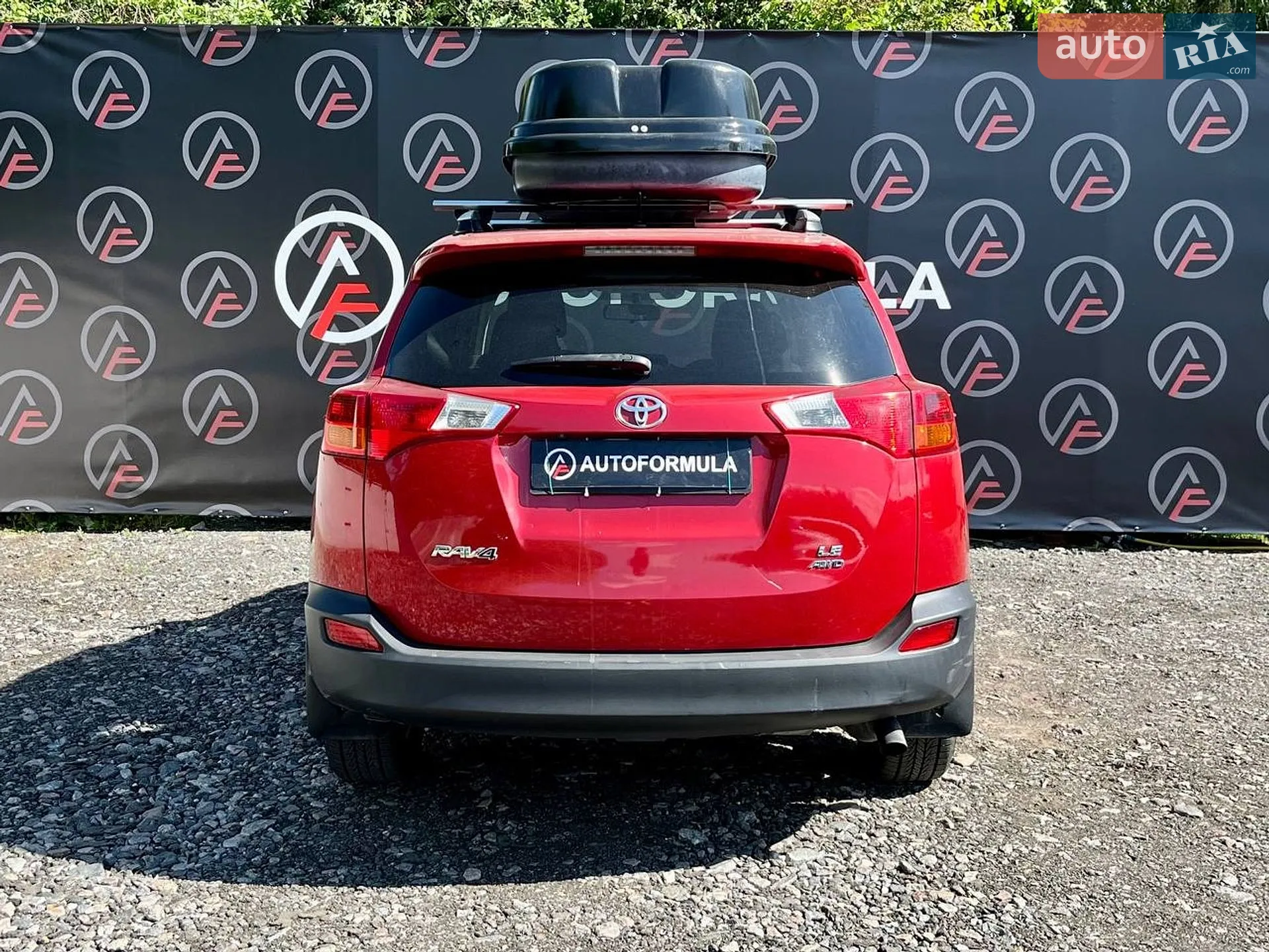 2015 Toyota RAV 4 - мініатюра 9