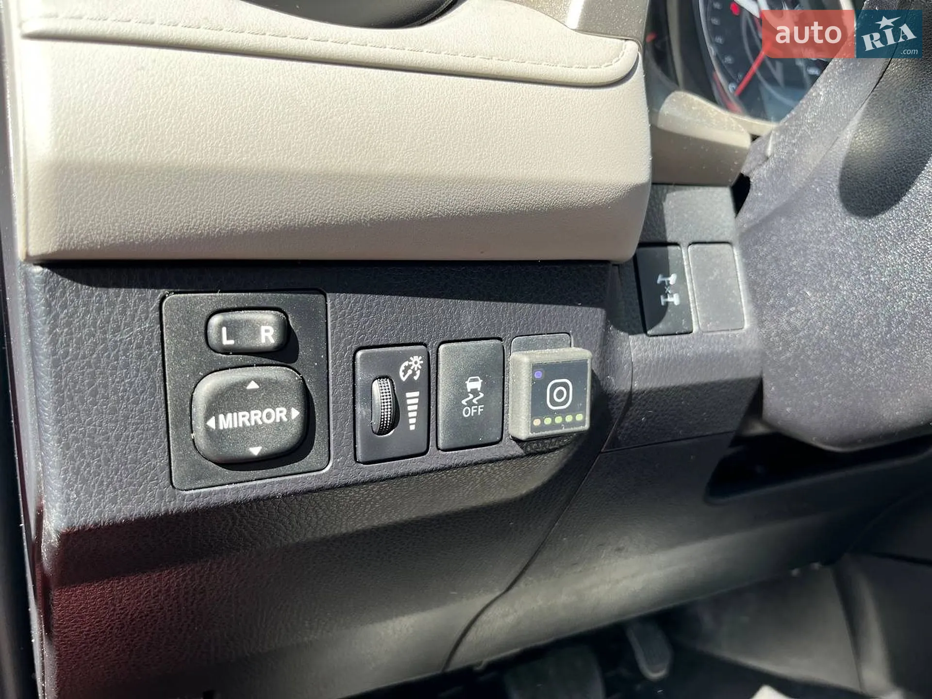 2015 Toyota RAV 4 - мініатюра 27