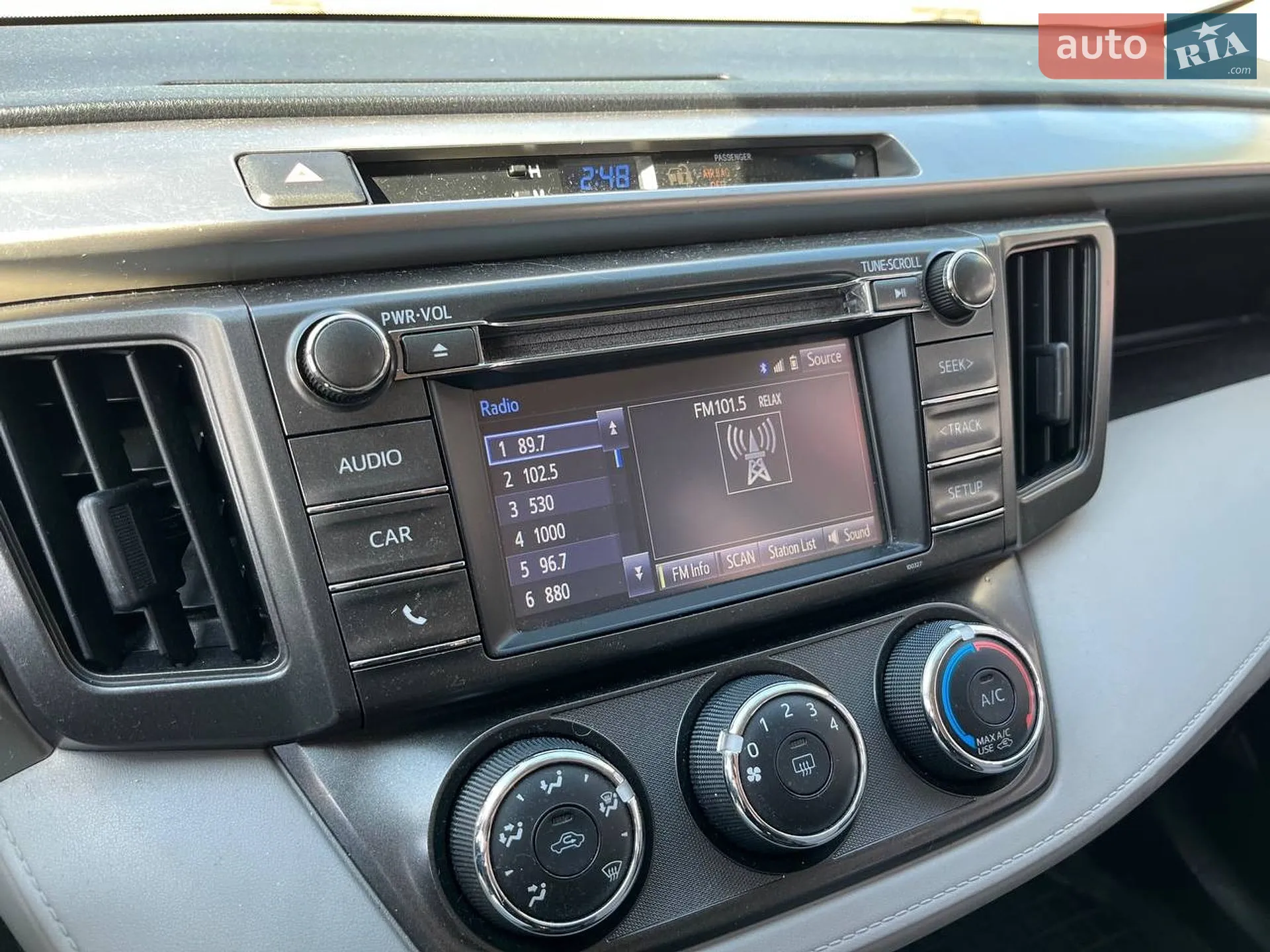 2015 Toyota RAV 4 - мініатюра 24