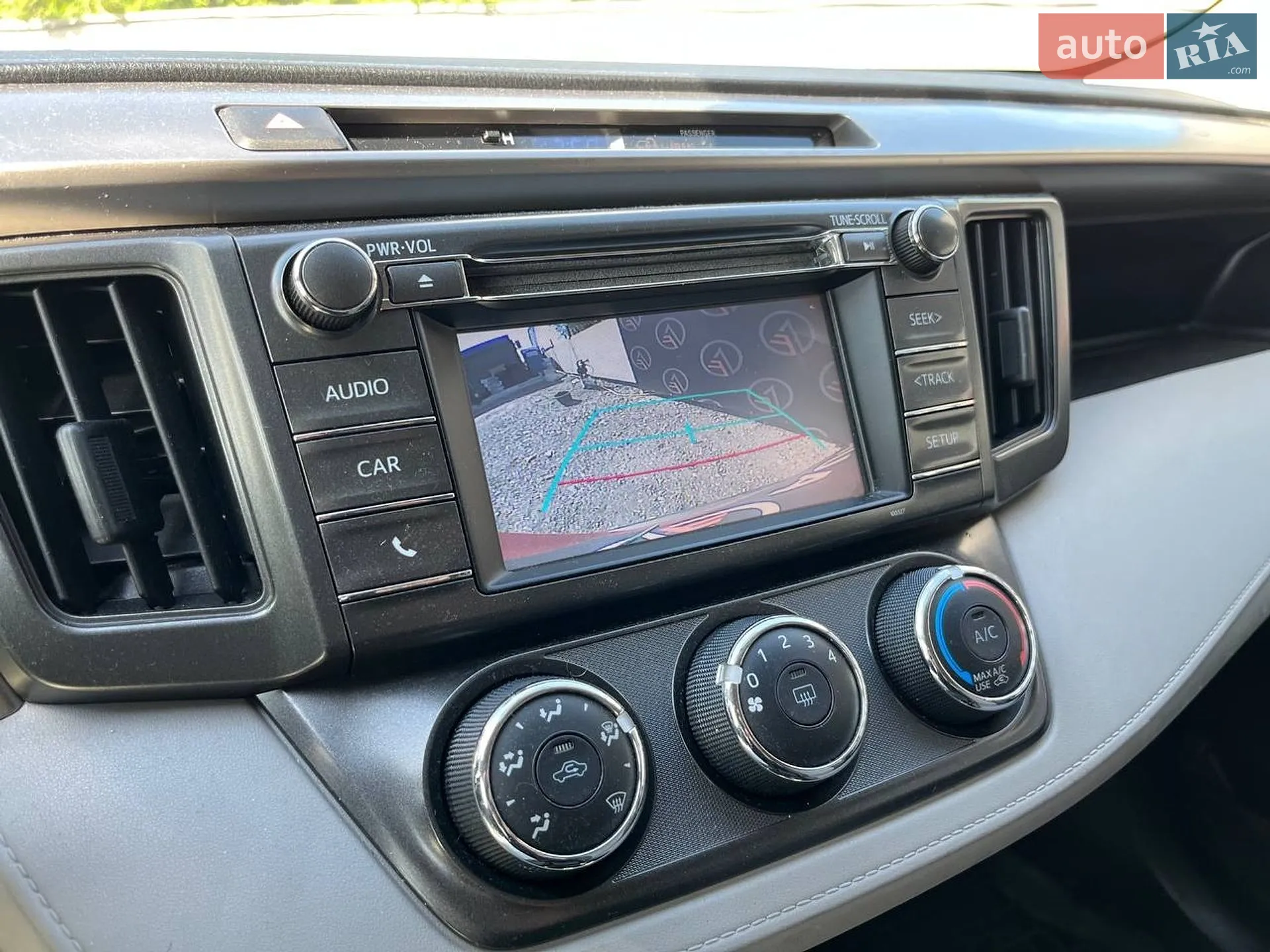 2015 Toyota RAV 4 - мініатюра 25