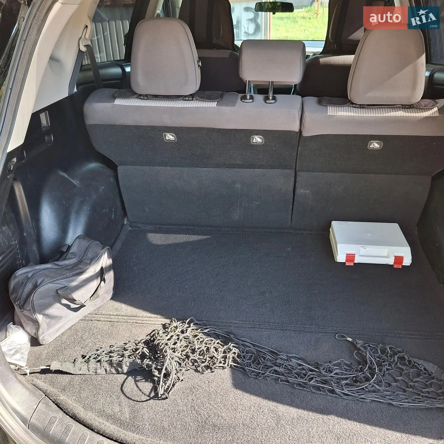 2015 Toyota RAV 4 - мініатюра 7