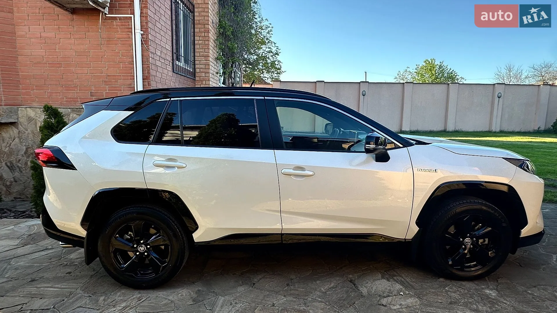 2021 Toyota RAV 4 - мініатюра 5