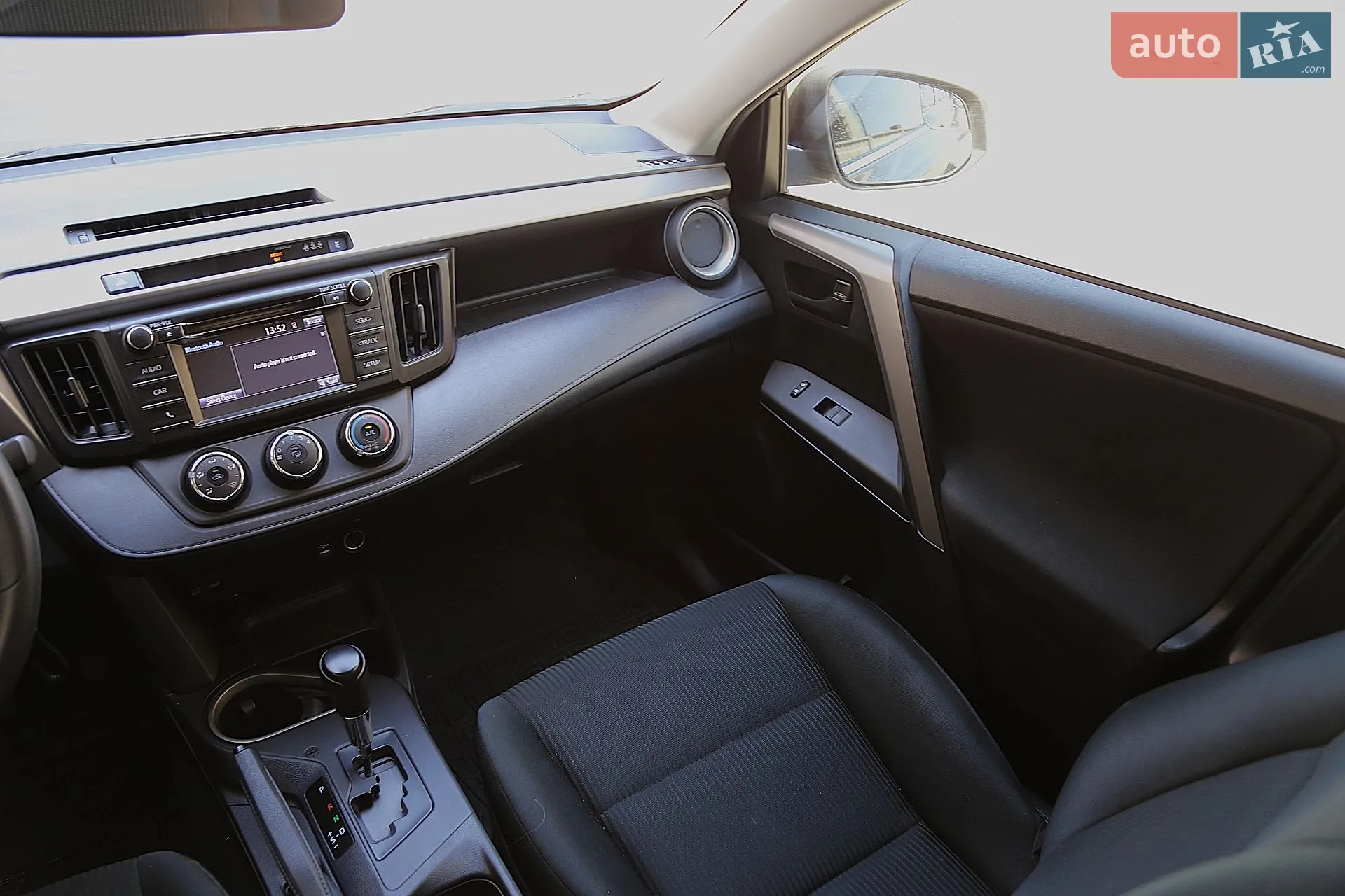 2016 Toyota RAV 4 - мініатюра 15