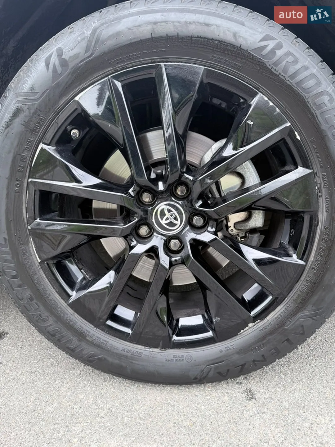 2023 Toyota RAV 4 - мініатюра 5