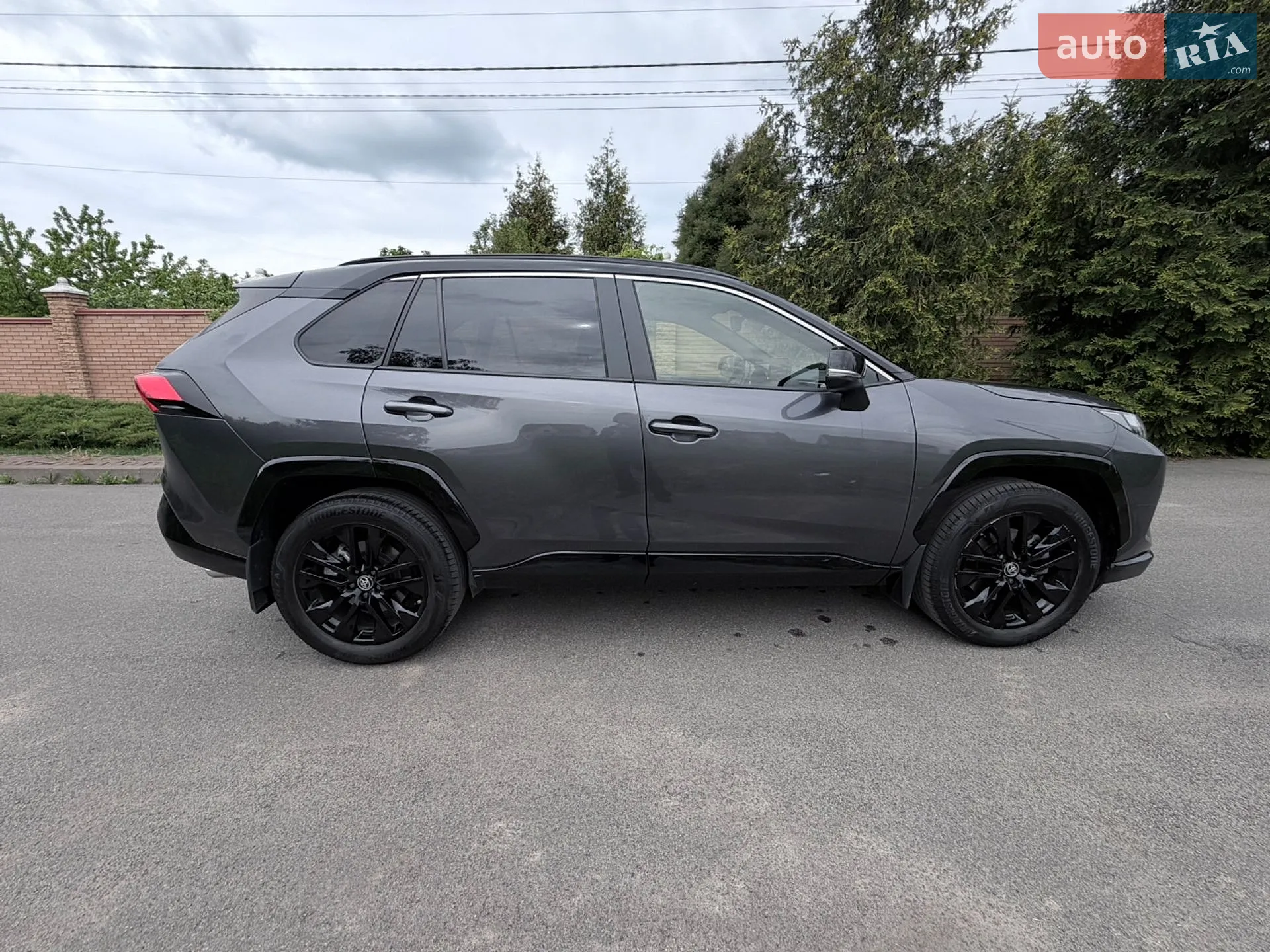 2023 Toyota RAV 4 - мініатюра 7