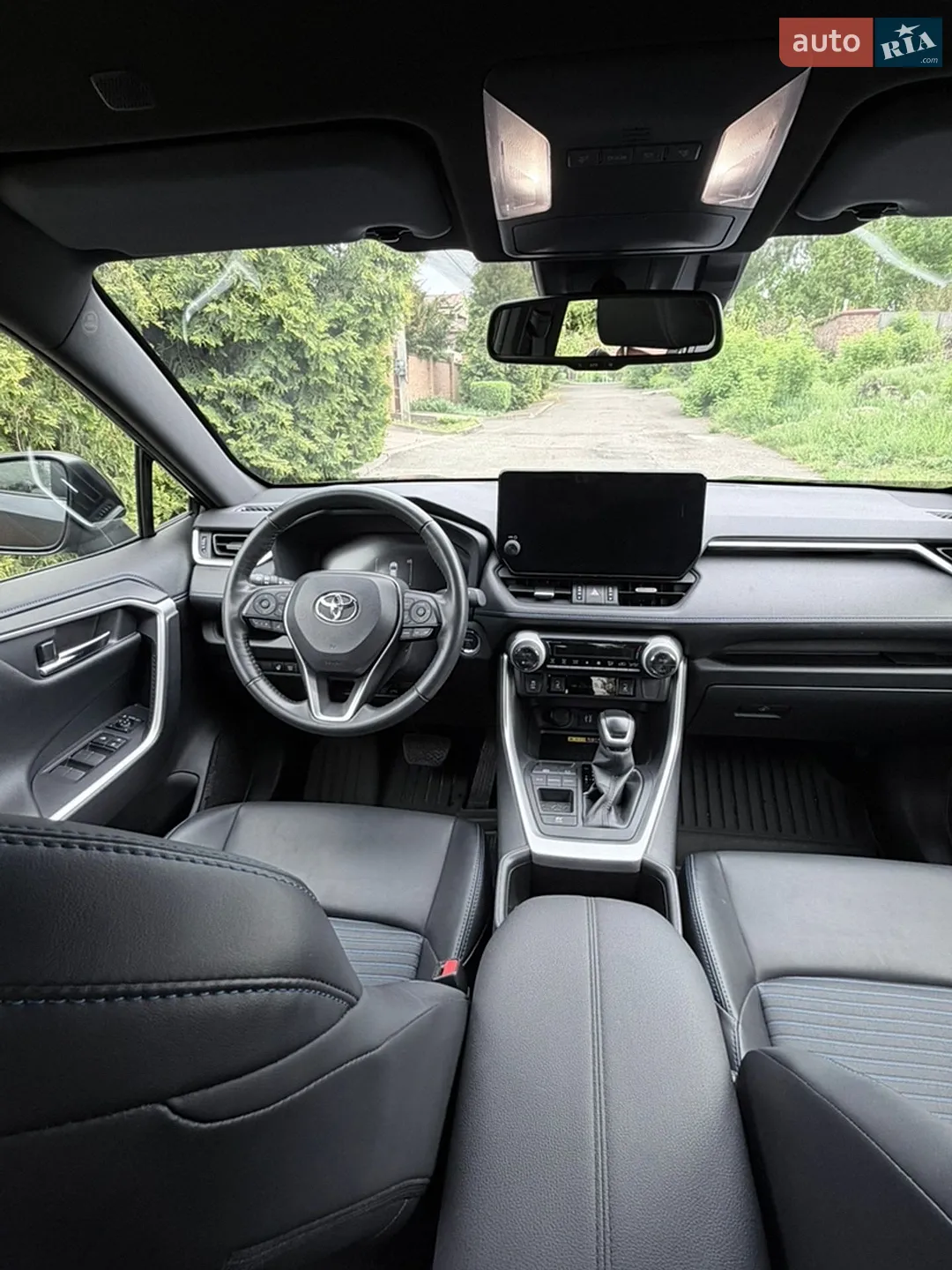 2023 Toyota RAV 4 - мініатюра 10