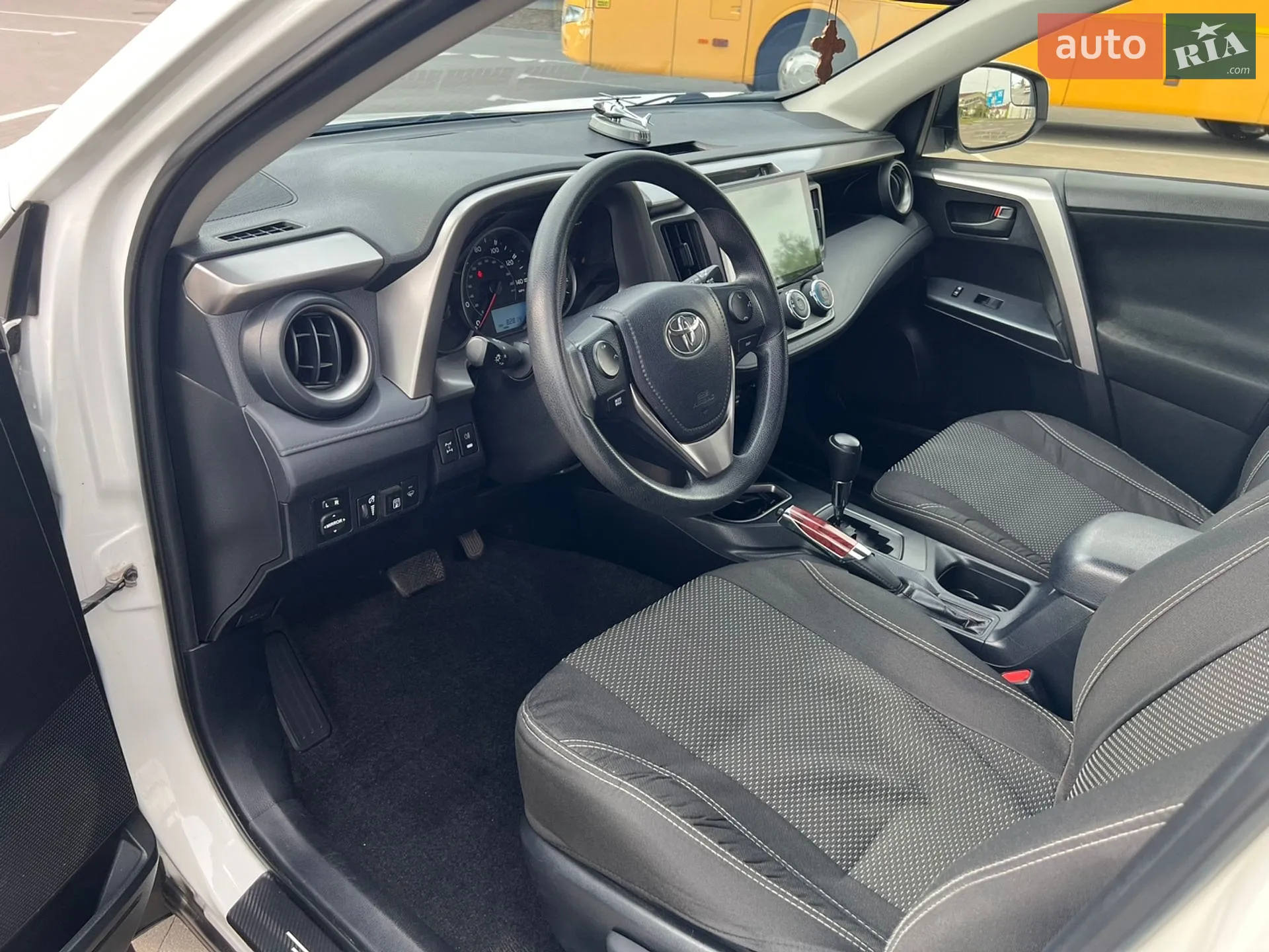 2016 Toyota RAV 4 - мініатюра 20