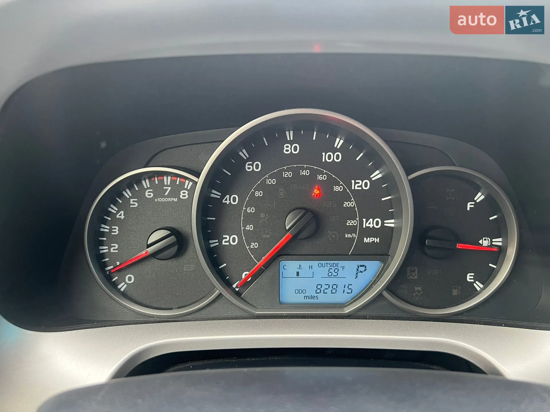 2016 Toyota RAV 4 - мініатюра 25