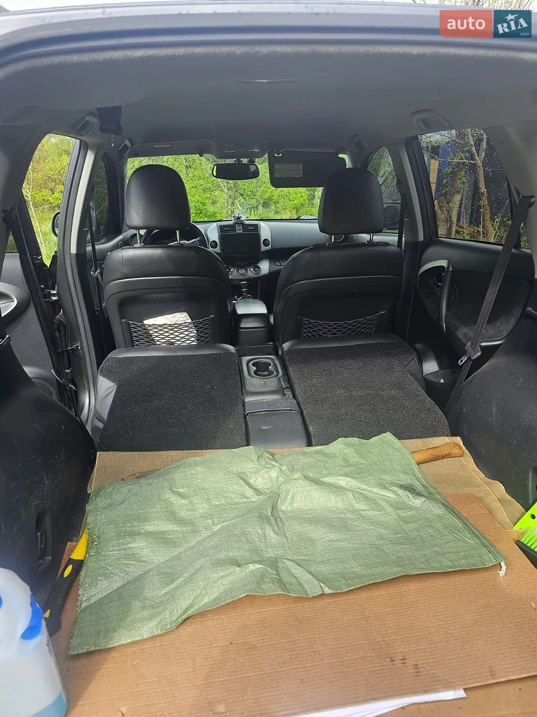 2010 Toyota RAV 4 - мініатюра 15