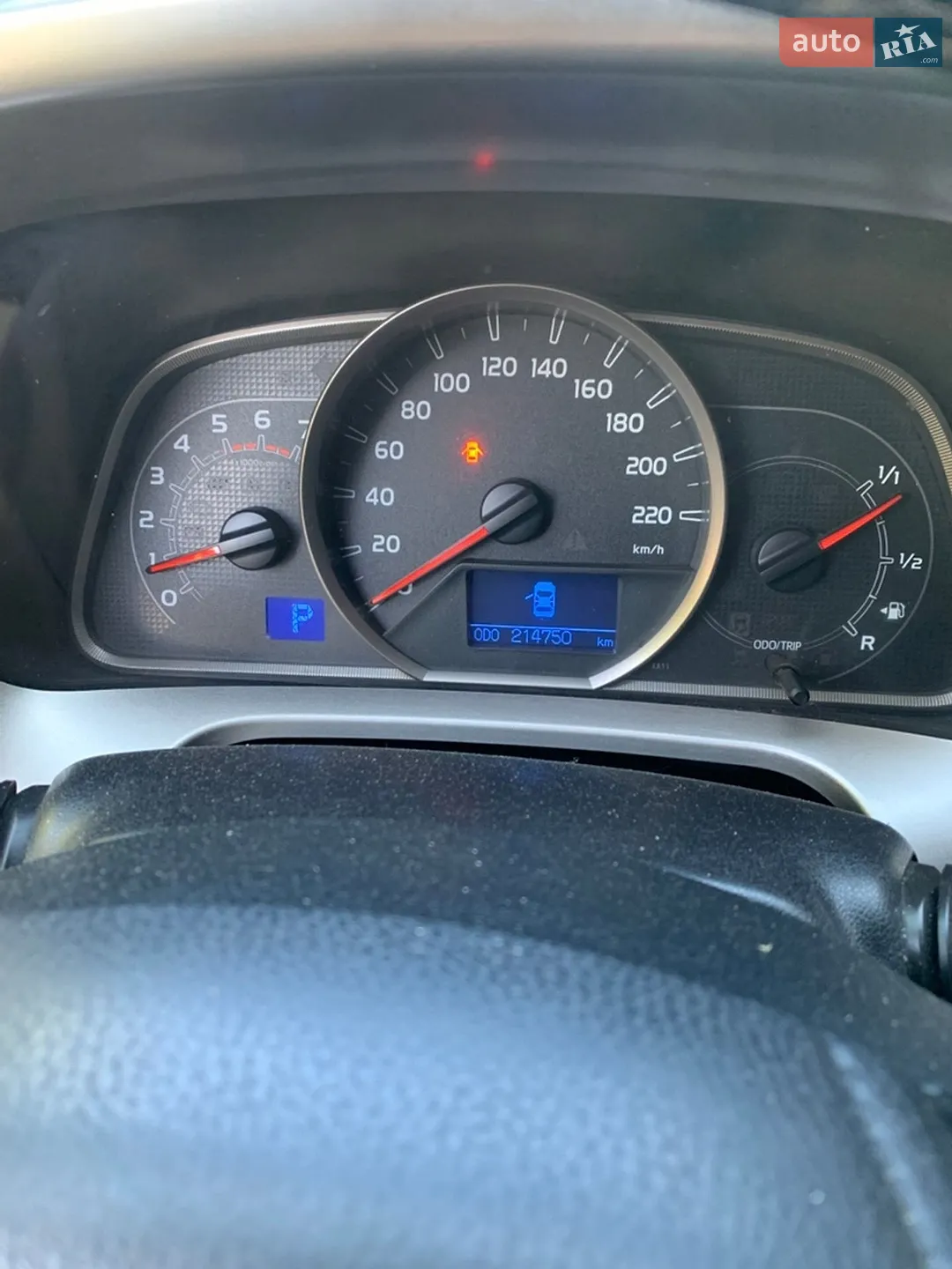 2013 Toyota RAV 4 - мініатюра 6