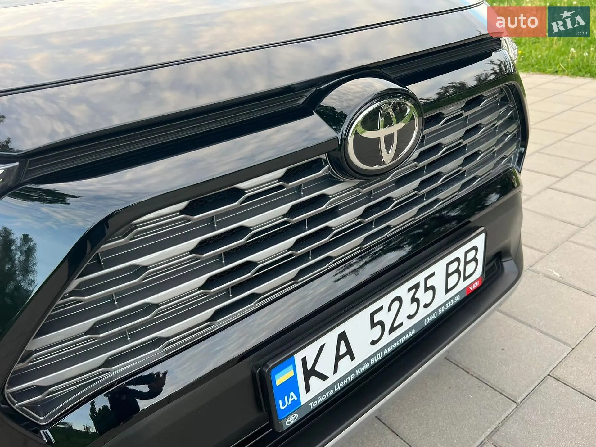 2020 Toyota RAV 4 - мініатюра 20