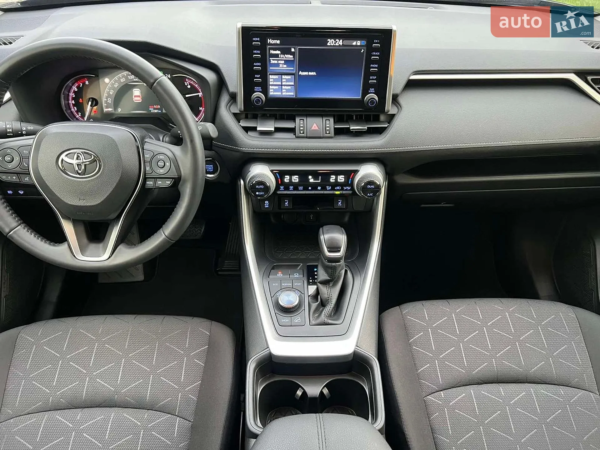 2020 Toyota RAV 4 - мініатюра 49
