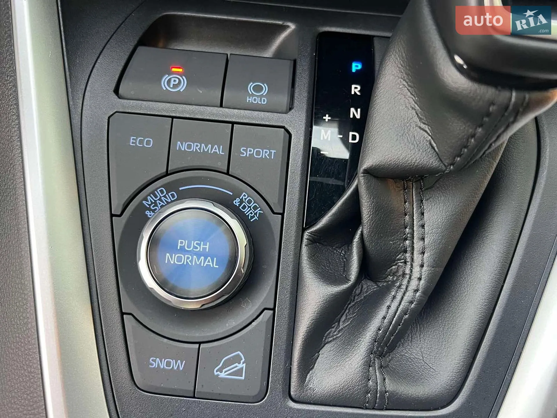 2020 Toyota RAV 4 - мініатюра 61