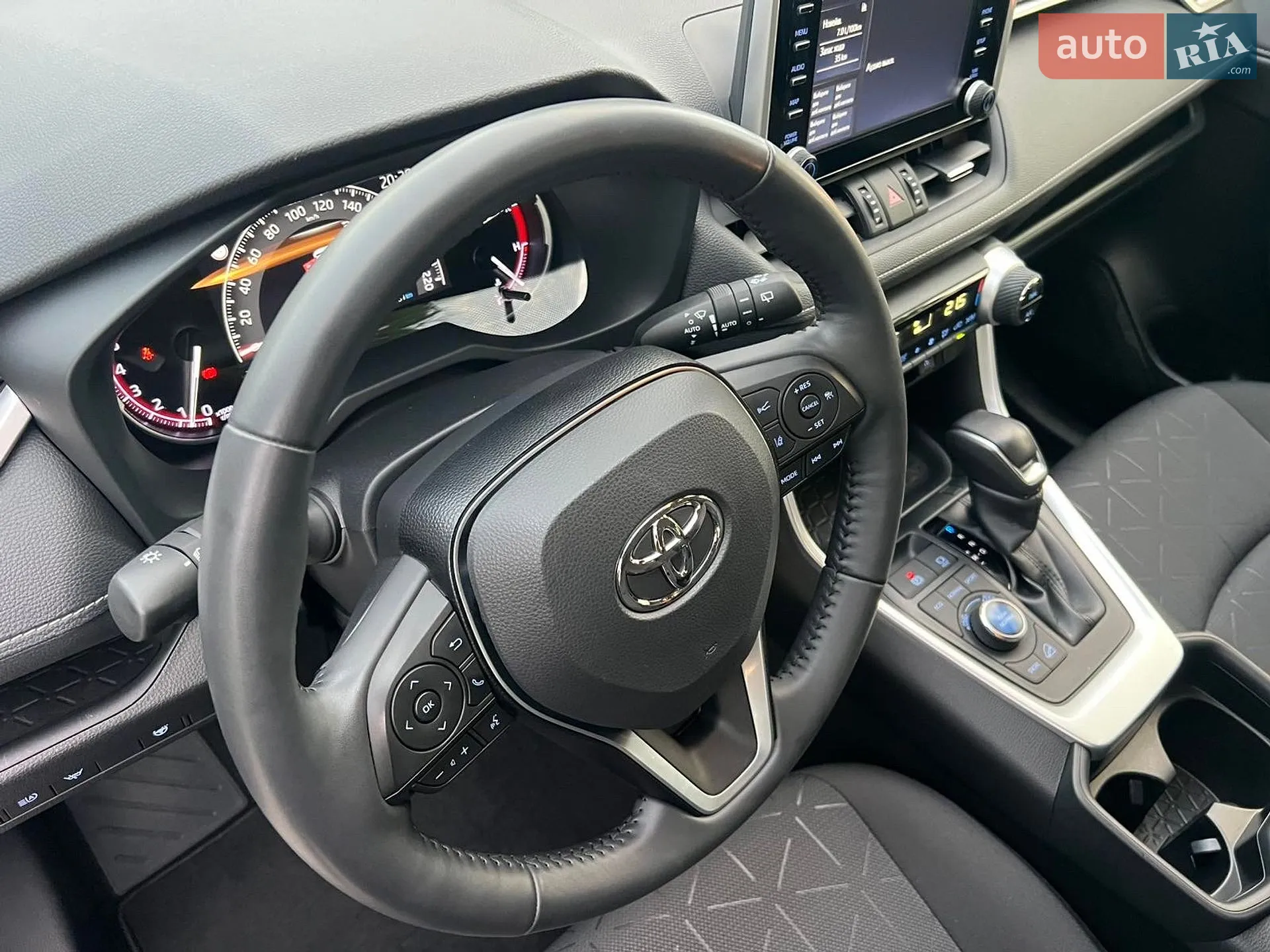 2020 Toyota RAV 4 - мініатюра 74