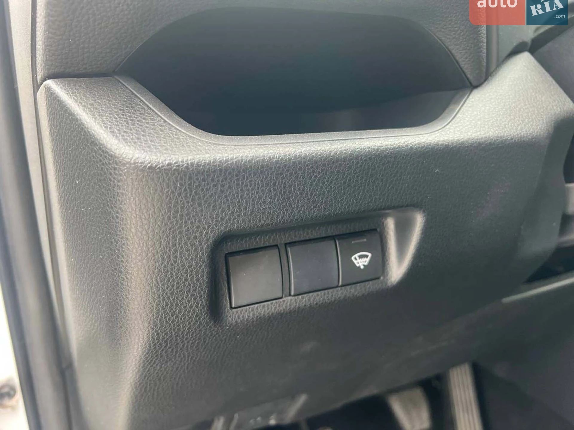 2020 Toyota RAV 4 - мініатюра 23