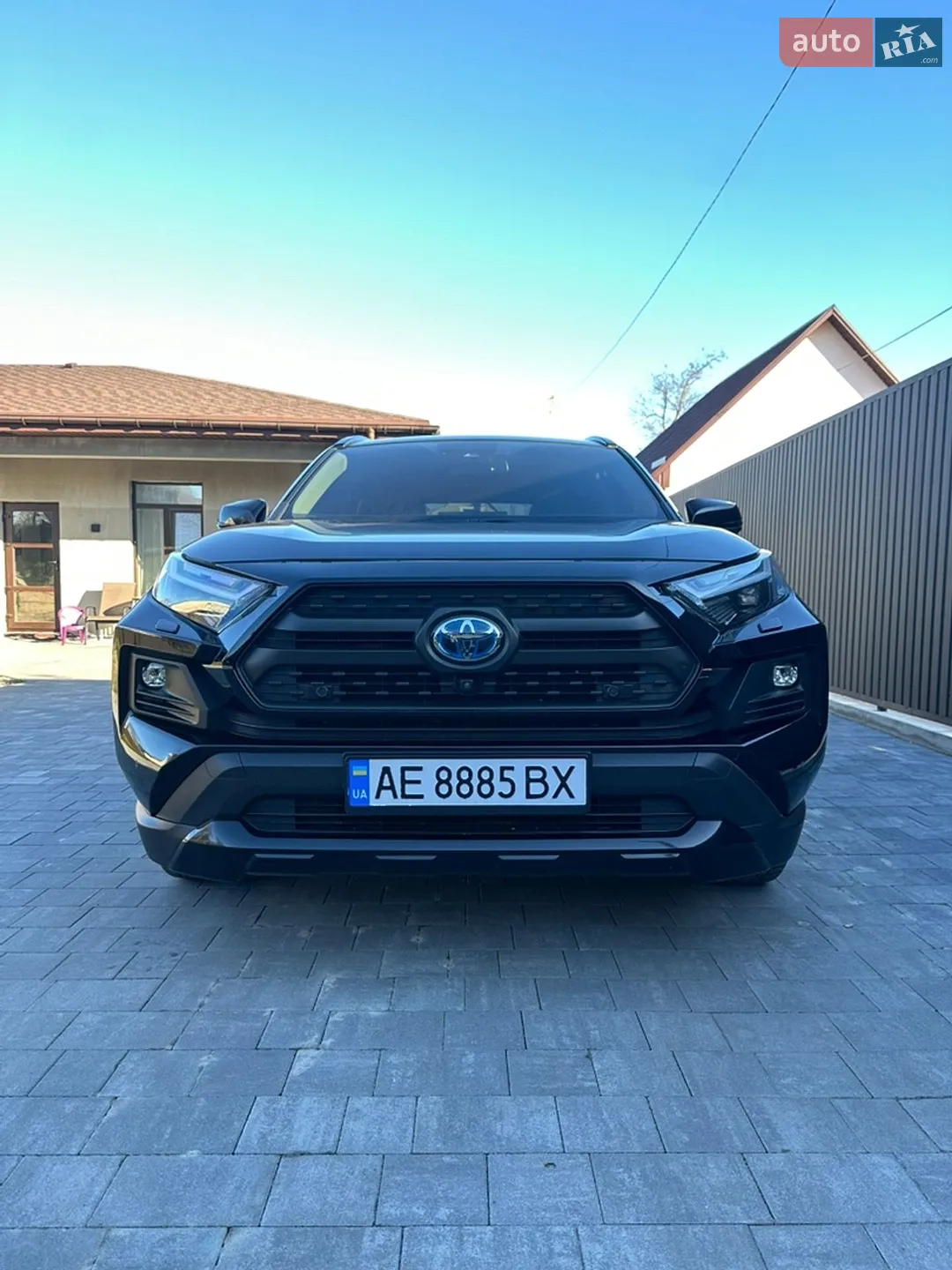 2022 Toyota RAV 4 - мініатюра 8