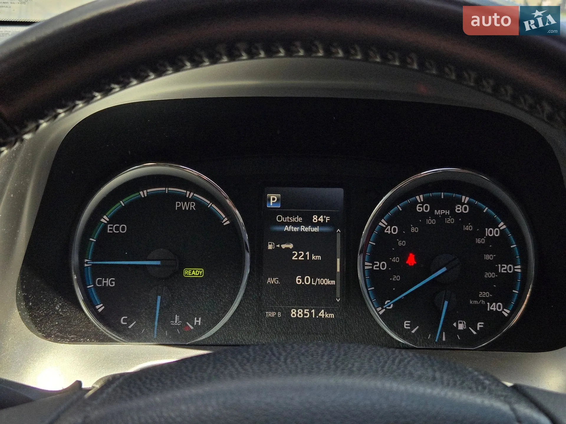 2016 Toyota RAV 4 - мініатюра 15