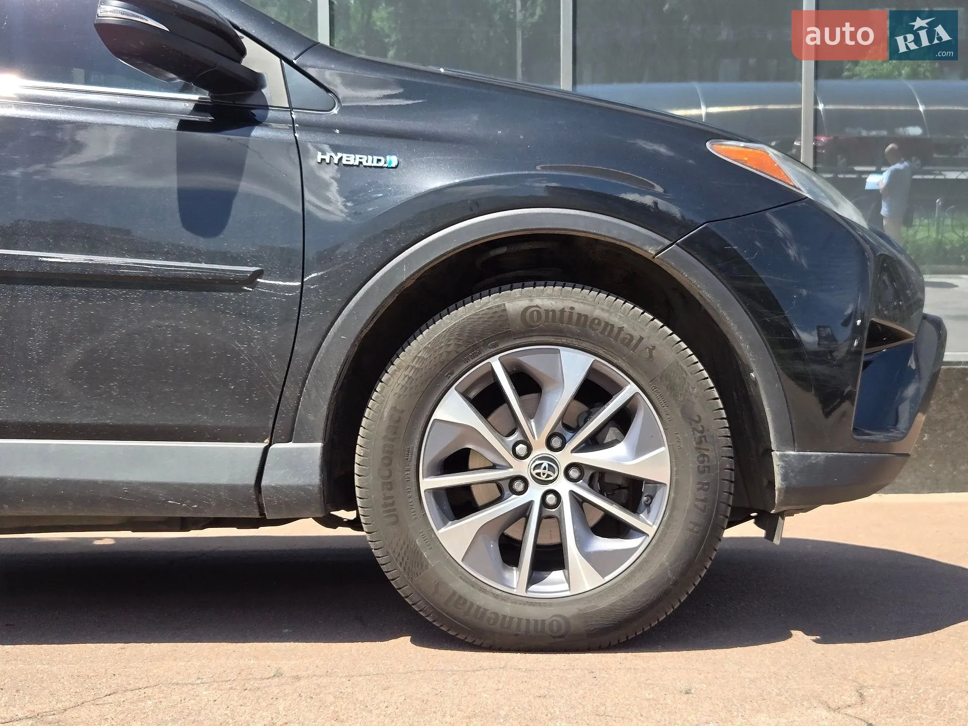 2016 Toyota RAV 4 - мініатюра 32