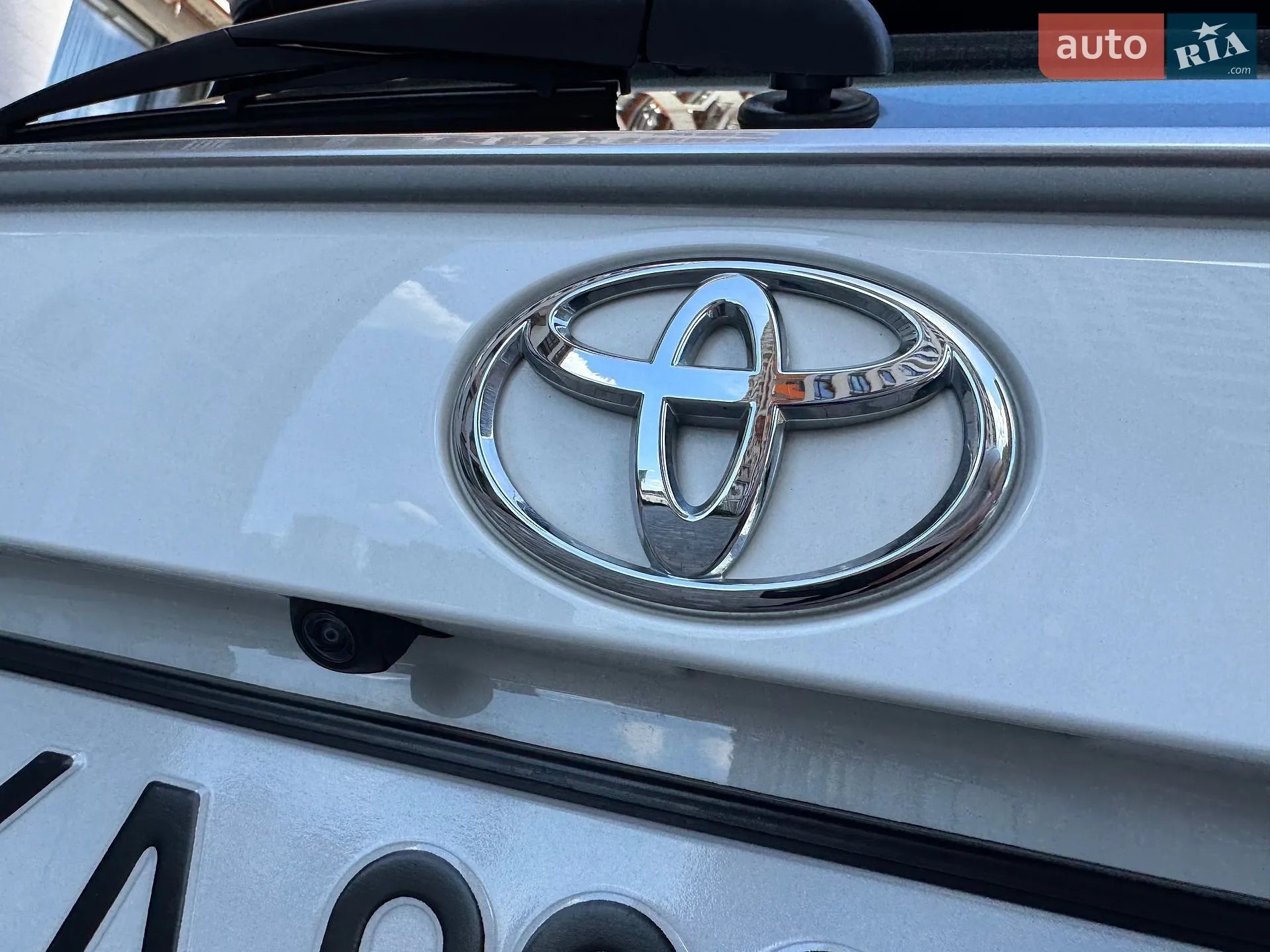 2020 Toyota RAV 4 - мініатюра 12