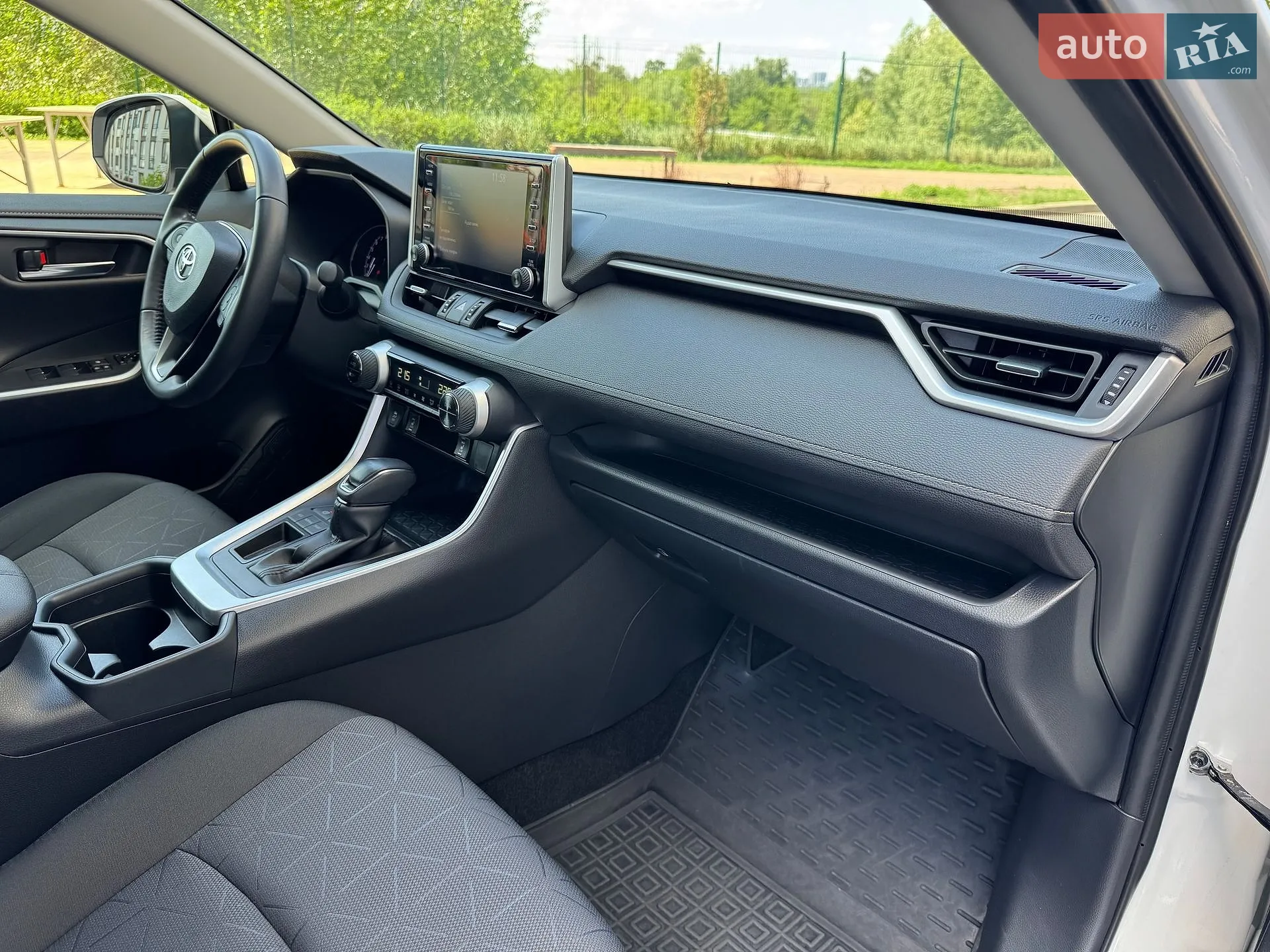 2020 Toyota RAV 4 - мініатюра 25
