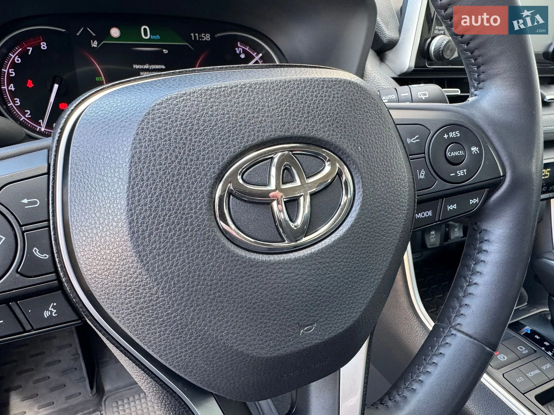 2020 Toyota RAV 4 - мініатюра 47