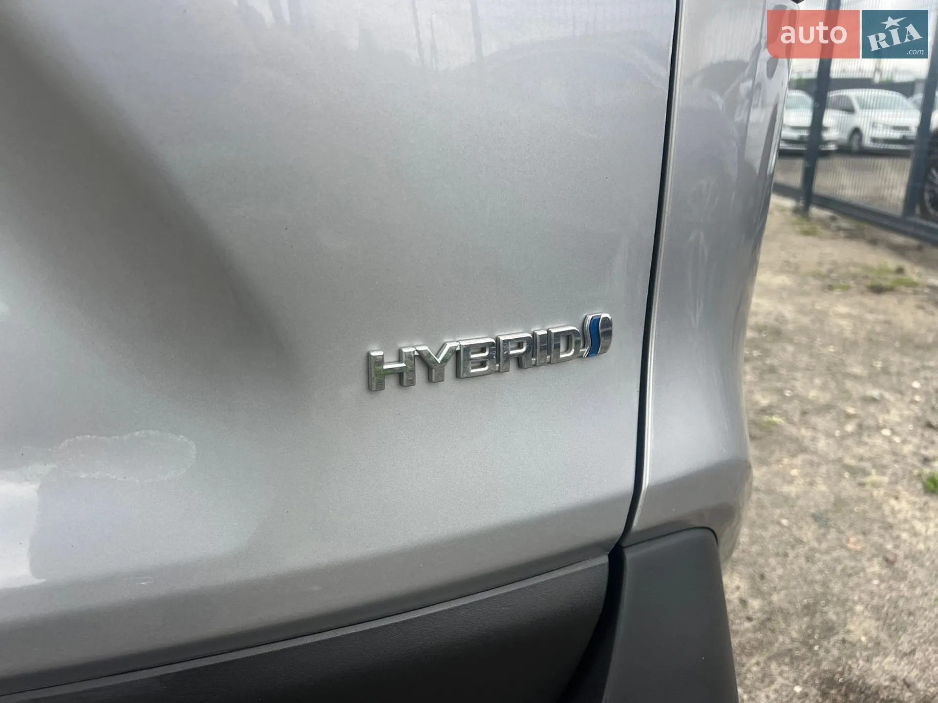 2019 Toyota RAV 4 - мініатюра 7
