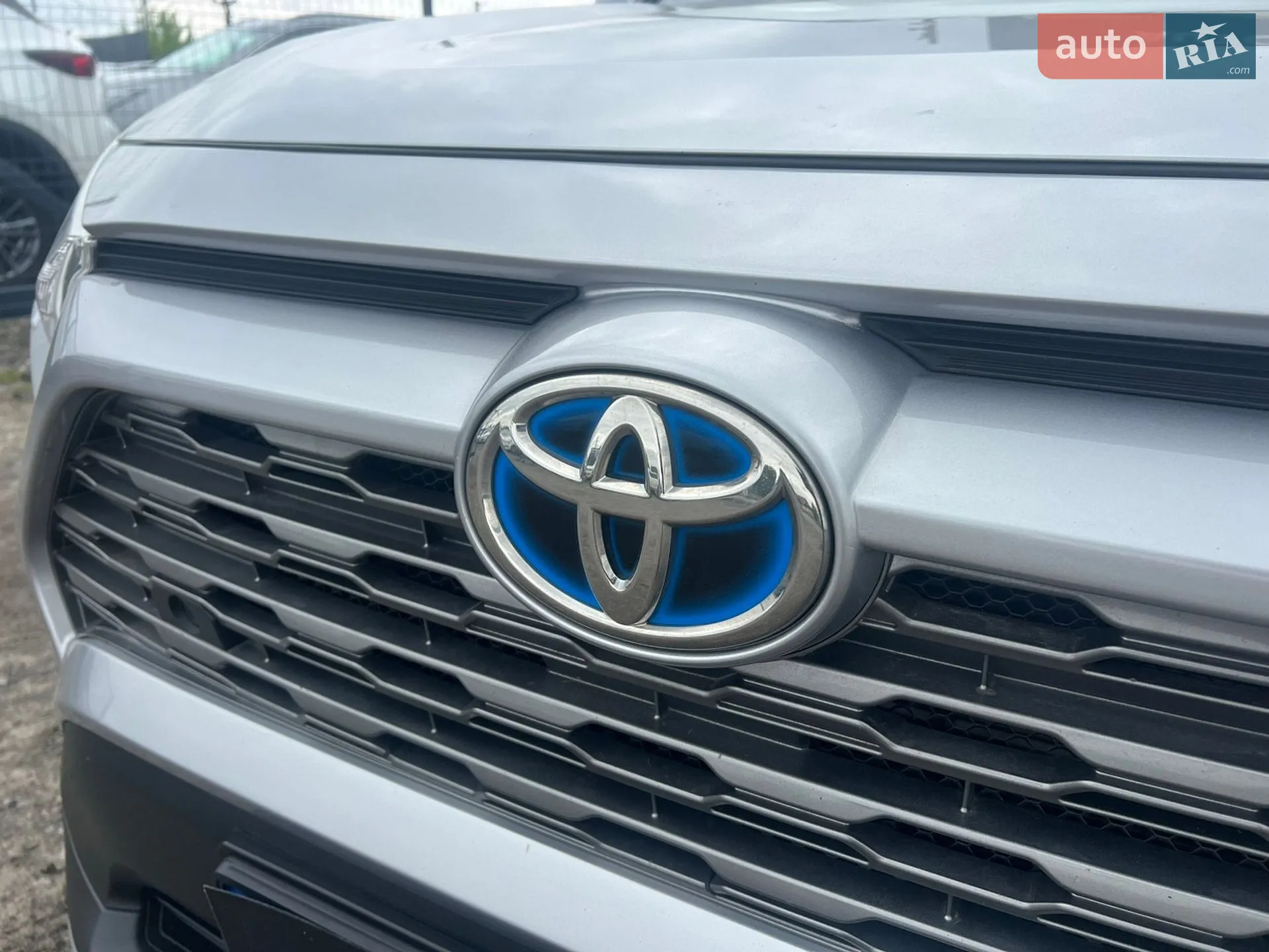 2019 Toyota RAV 4 - мініатюра 10