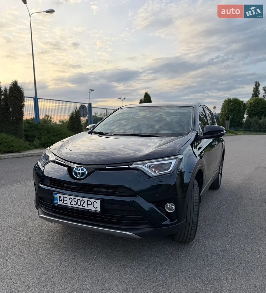 2016 Toyota RAV 4 - мініатюра 75