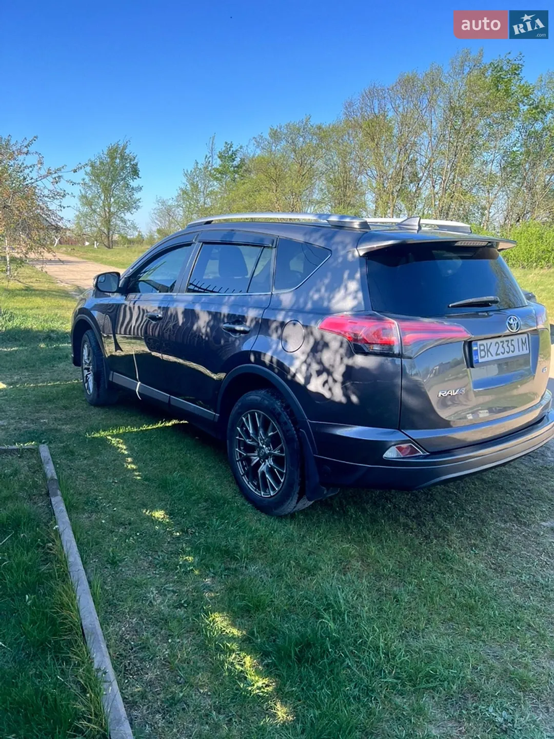 2016 Toyota RAV 4 - мініатюра 18