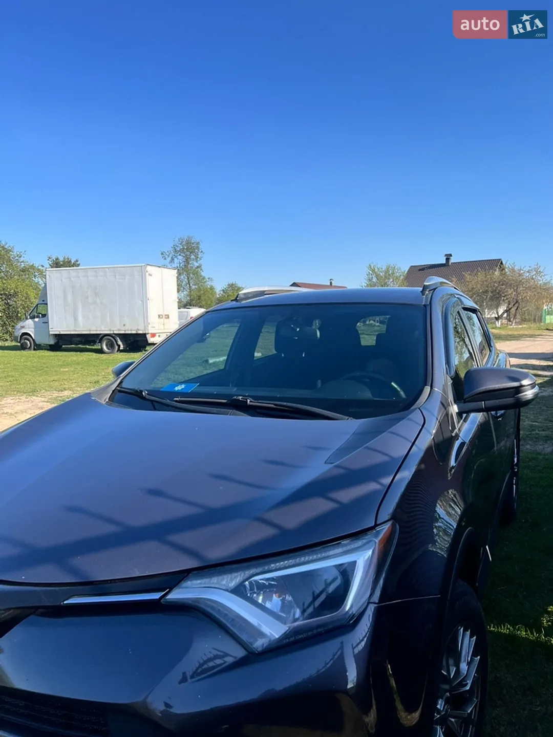 2016 Toyota RAV 4 - мініатюра 22