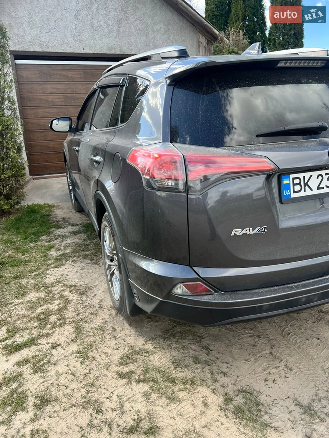 2016 Toyota RAV 4 - мініатюра 27