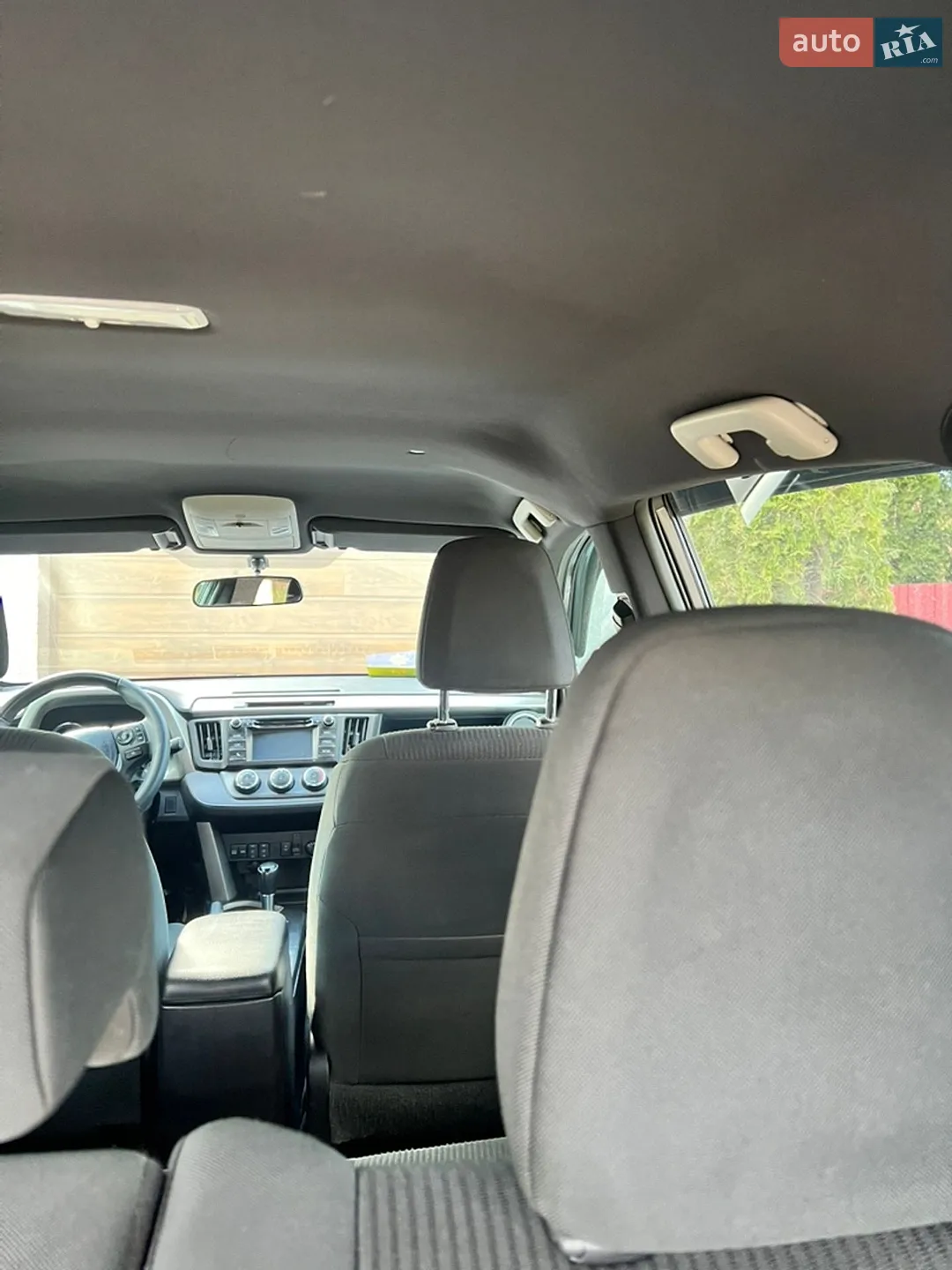 2016 Toyota RAV 4 - мініатюра 34