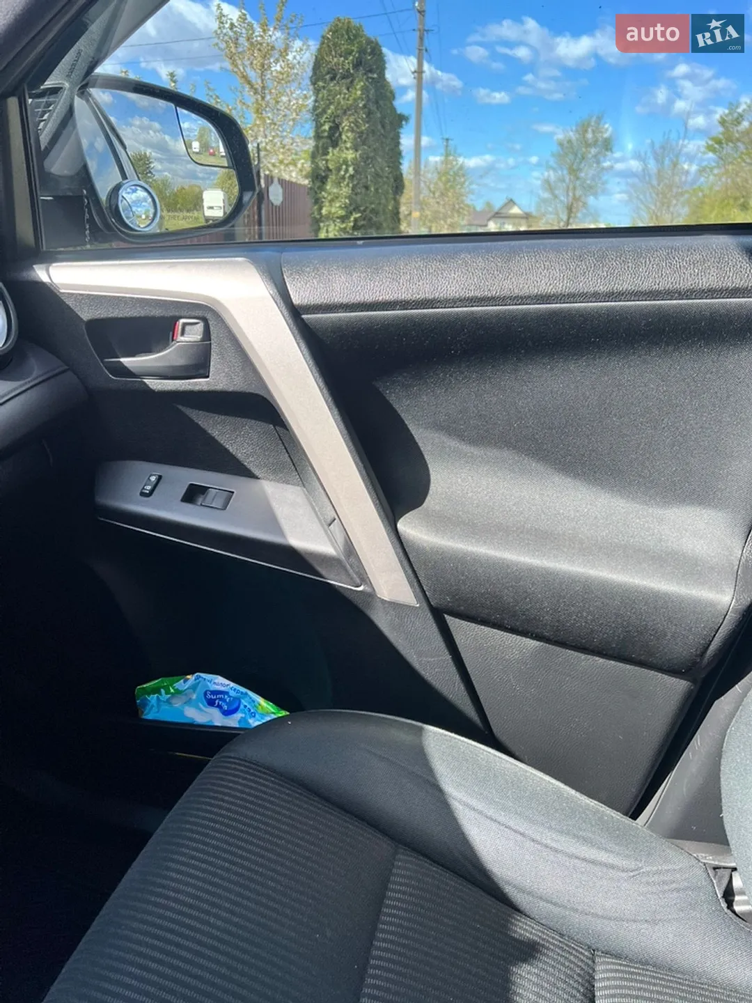 2016 Toyota RAV 4 - мініатюра 44