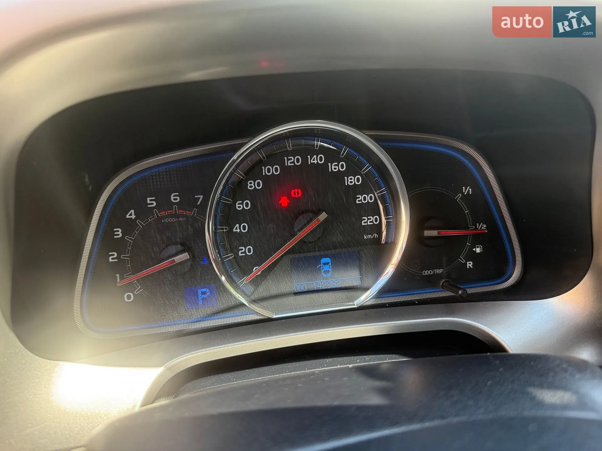 2015 Toyota RAV 4 - мініатюра 5