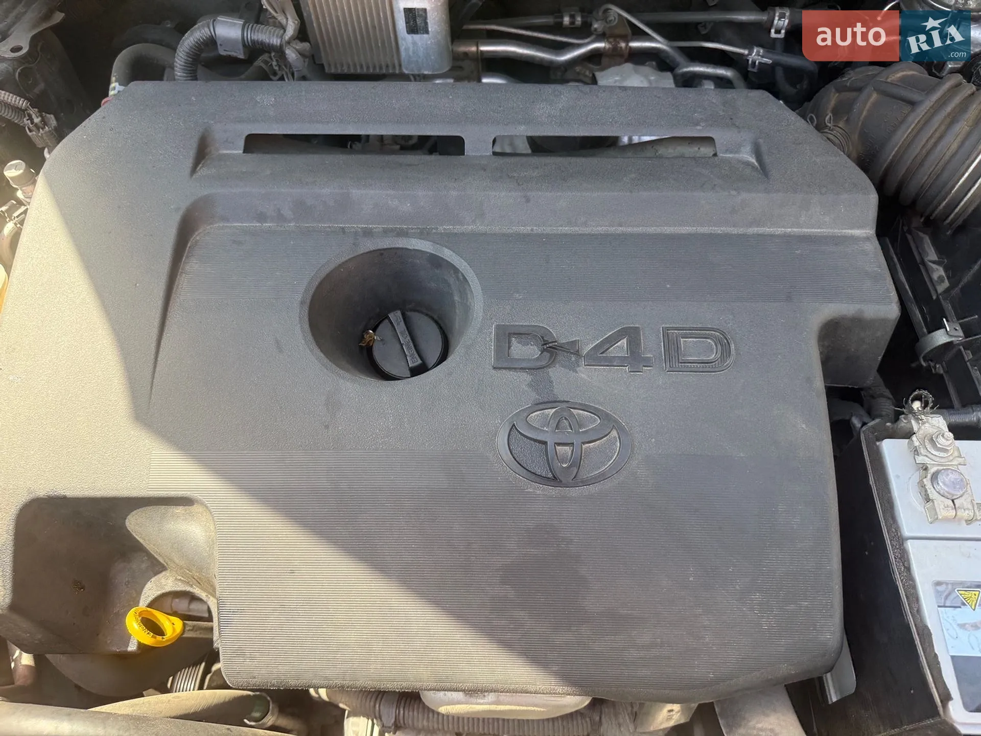 2015 Toyota RAV 4 - мініатюра 10