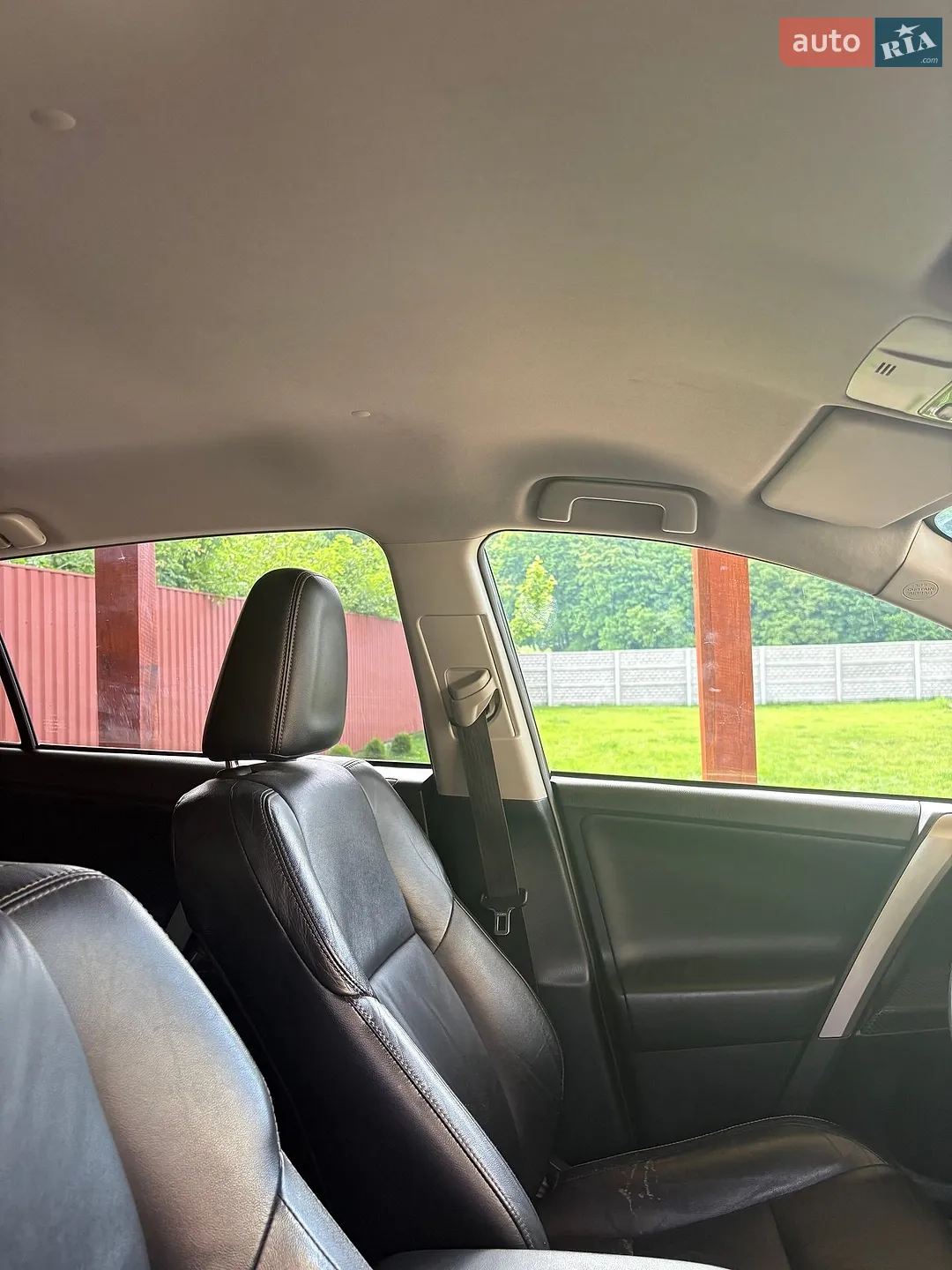 2013 Toyota RAV 4 - мініатюра 12