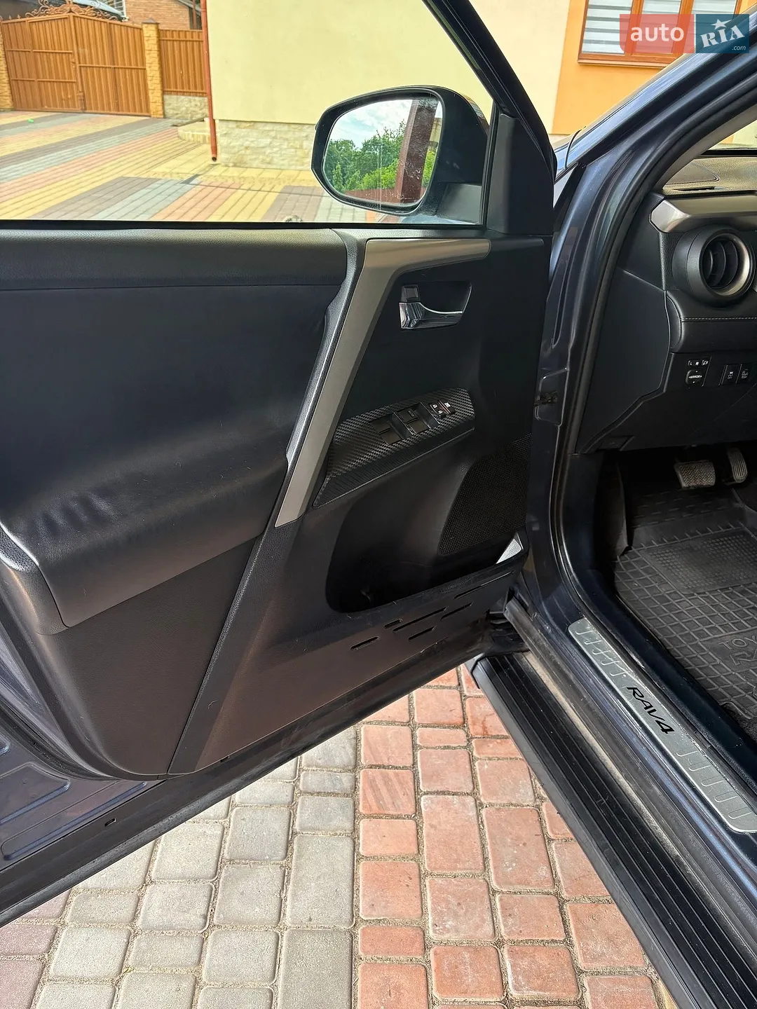 2013 Toyota RAV 4 - мініатюра 15