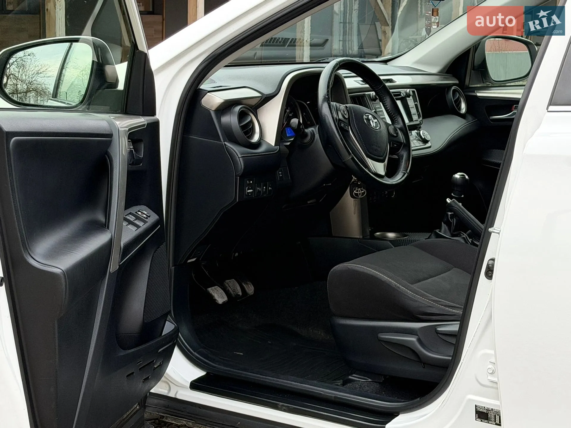 2016 Toyota RAV 4 - мініатюра 8