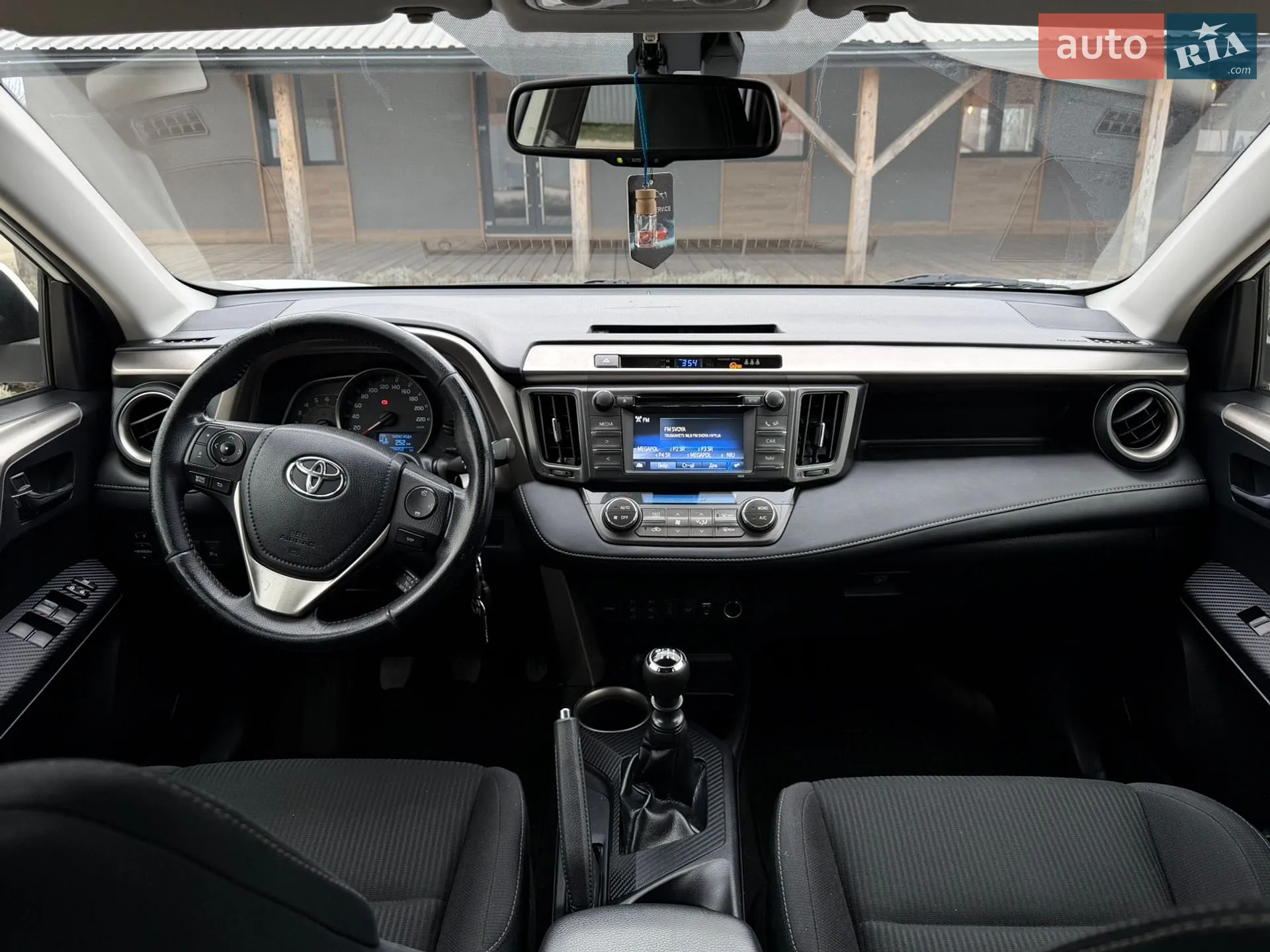 2016 Toyota RAV 4 - мініатюра 32