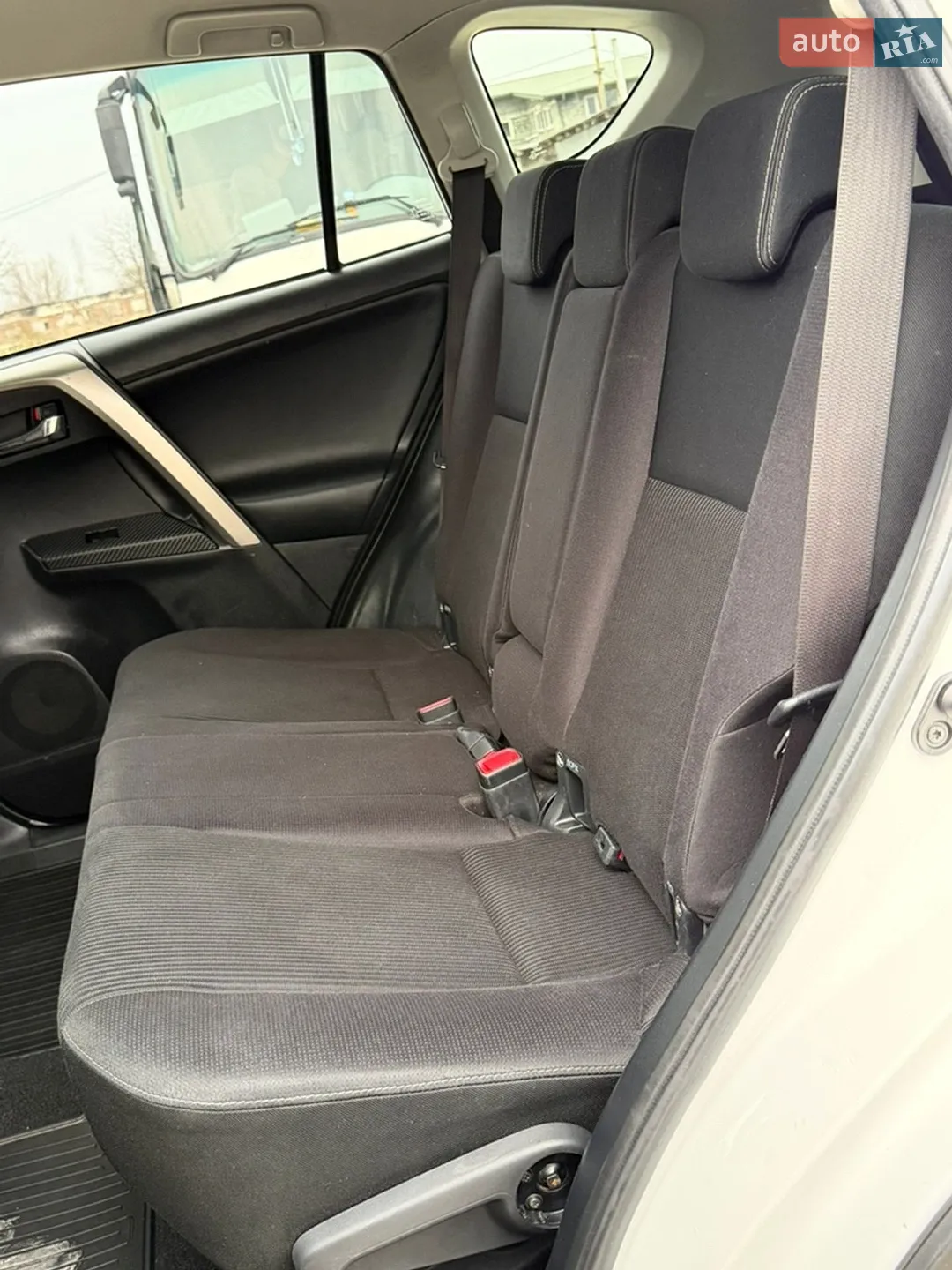 2016 Toyota RAV 4 - мініатюра 36