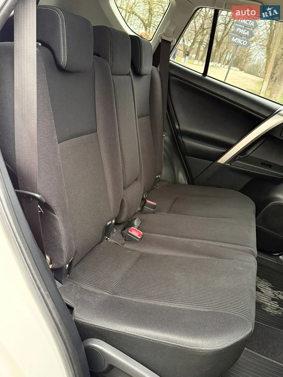 2016 Toyota RAV 4 - мініатюра 40