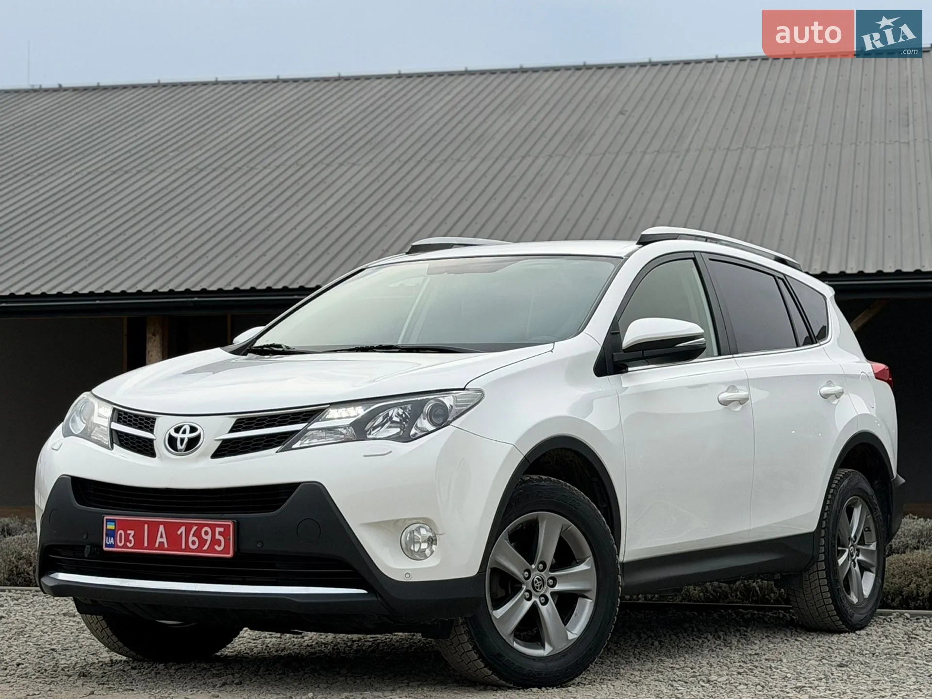 2016 Toyota RAV 4 - мініатюра 48