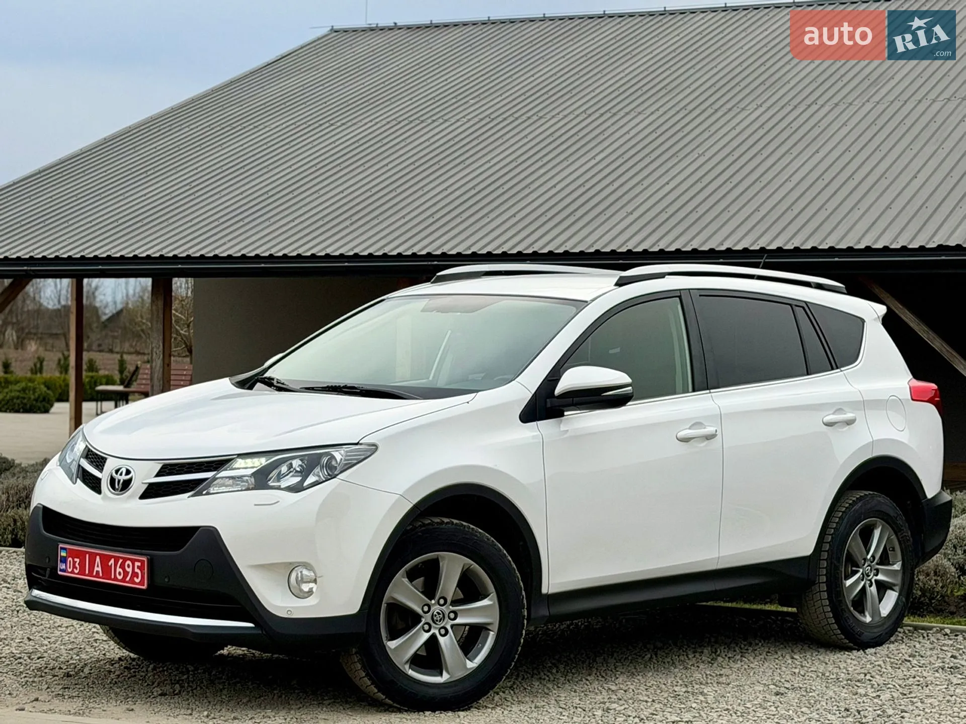2016 Toyota RAV 4 - мініатюра 50