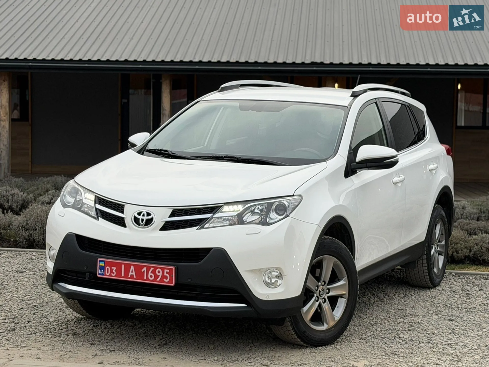 2016 Toyota RAV 4 - мініатюра 62
