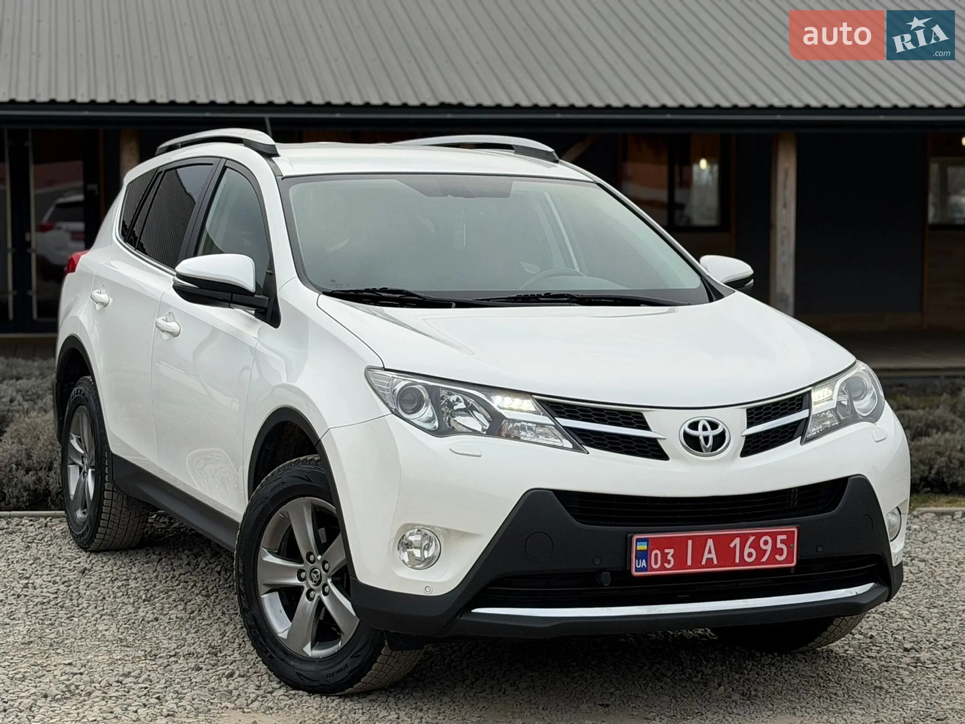 2016 Toyota RAV 4 - мініатюра 65