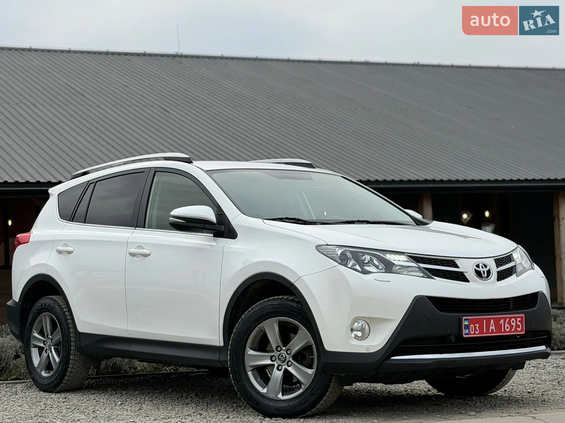 2016 Toyota RAV 4 - мініатюра 69