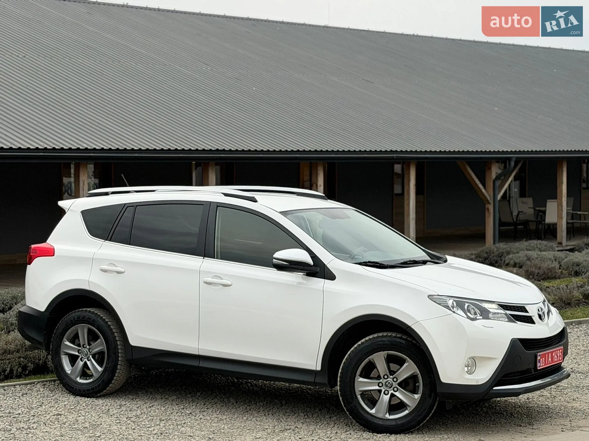 2016 Toyota RAV 4 - мініатюра 73