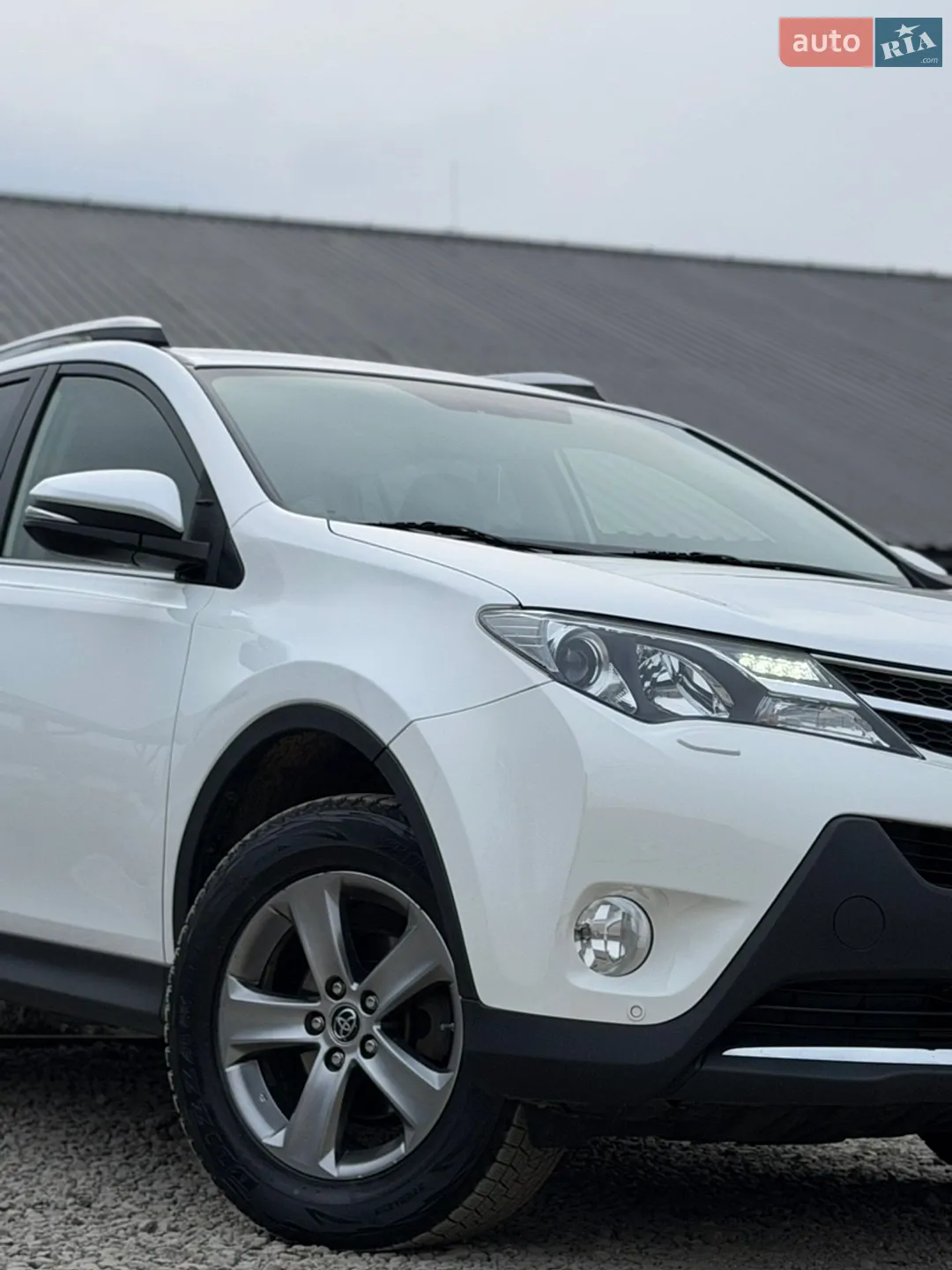 2016 Toyota RAV 4 - мініатюра 82