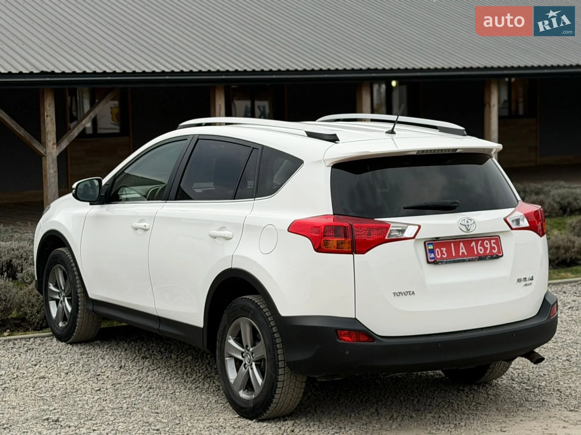 2016 Toyota RAV 4 - мініатюра 93
